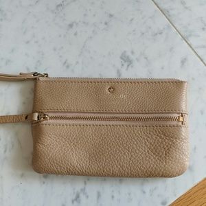 Kate Spade wristlet